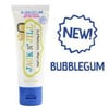 Jack N'Jill Diş Macunu Bubblegum Aromalı