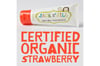 Jack N'Jill Diş Macunu Organik Strawberry