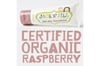 Jack N'Jill Organik Diş Macunu Raspberry