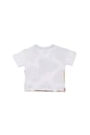 Jersey Erkek Çocuk Beyaz T-Shirt 11369938