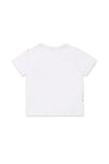 Jersey Erkek Çocuk Beyaz T-Shirt 11369737