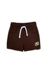 Jersey Erkek Çocuk Kahverengi Bermuda 11369931