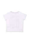 Jersey Erkek Çocuk T-Shırt Beyaz 11369742