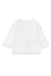 Jersey Erkek Çocuk T-Shirt Beyaz 11369943