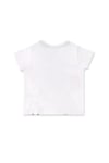Jersey Erkek Çocuk T-Shirt Beyaz 11369936