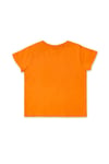 Jersey Erkek Çocuk Turuncu T-Shirt 11369937