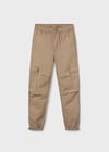 KARGO PANTALON