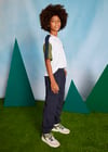 KARGO PANTALON
