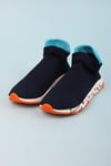 Katia&Bony Galaxy Kids Shoes Navy