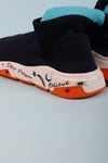 Katia&Bony Galaxy Kids Shoes Navy