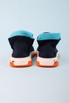 Katia&Bony Galaxy Kids Shoes Navy