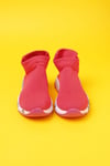 Katia&Bony Never Agaın Kıds Shoes Pink