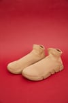 Katia&Bony Superb Kıds Shoes Light Brown