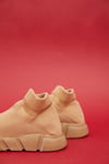 Katia&Bony Superb Kıds Shoes Light Brown