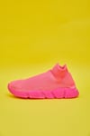 Katia&Bony Superb Kıds Shoes Pink