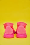 Katia&Bony Superb Kıds Shoes Pink