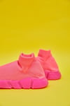 Katia&Bony Superb Kıds Shoes Pink