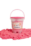 KİNETİK KUM 500 gr - PEMBE