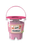 KİNETİK KUM 500 gr - PEMBE