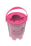 KİNETİK KUM 500 gr - PEMBE