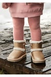 Kız Bebek Kışlık Külotlu Çorap 10752 078