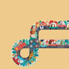 Londji Beep Beep! Puzzle ve Gözlem Oyunu