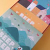 Londji Beep Beep! Puzzle ve Gözlem Oyunu