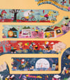 Londji My Bike Puzzle
