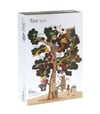 Londji My Tree Çift Taraflı Puzzle