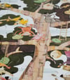 Londji My Tree Çift Taraflı Puzzle