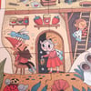 Londji Sweet Dreams Puzzle