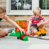 Magna-Tiles Builder XL - İnşaat XL 50 Parça