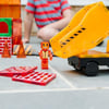 Magna-Tiles Builder XL - İnşaat XL 50 Parça