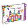 Magna-Tiles Castle DLX + microMAGS - Prenses Şatosu 48 Parça