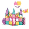 Magna-Tiles Castle DLX + microMAGS - Prenses Şatosu 48 Parça