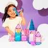 Magna-Tiles Castle - Prenses Şatosu 25 Parça