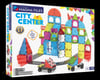 MAGNA-TILES® - City Center - 110 Parça