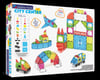 MAGNA-TILES® - City Center - 110 Parça