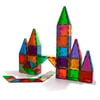 Magna-Tiles Clear Color 100 Parça