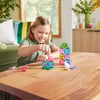 MAGNA-TILES® - Dog House Manyetik Bloklar - 13 Parça