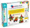 Magna-Tiles - Metropolis - 110 Parça