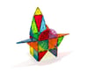 Magna-Tiles - Metropolis - 110 Parça