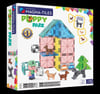 MAGNA-TILES® - Puppy Park - 27 Parça