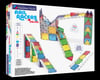 MAGNA-TILES® - Rail Racers Deluxe - 90 Parça