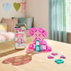 MAGNA-TILES® - Travel Set - Kalpli Set Manyetik Bloklar - 26 Parça