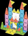 MAGNA-TILES® - Travel Set - Seyahat Seti - 55 Parça
