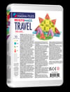 MAGNA-TILES® - Travel Set - Seyahat Seti - 55 Parça