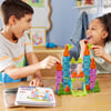 MAGNA-TILES® - Travel Set - Seyahat Seti - 55 Parça