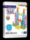 MAGNA-TILES® - Travel Set - Seyahat Seti - 55 Parça