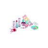 Martinelia Circus Furry Makeup Bag Makyaj Seti